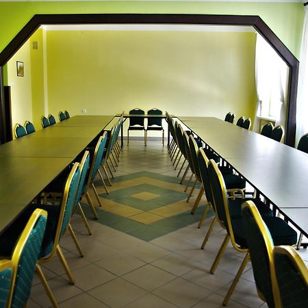 Hotelik Gołdap Екстериор снимка