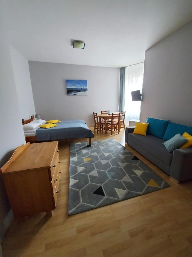 Hotelik Gołdap Екстериор снимка