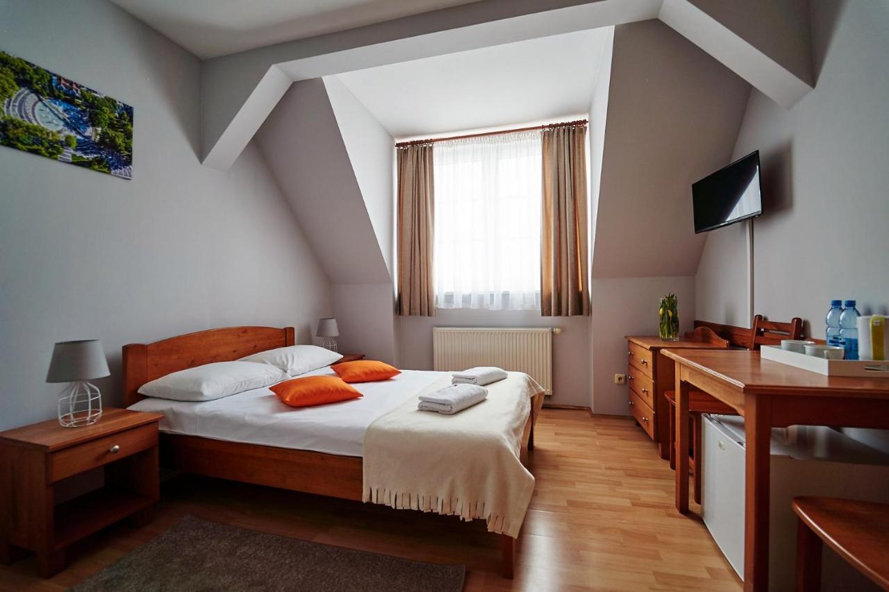 Hotelik Gołdap Екстериор снимка