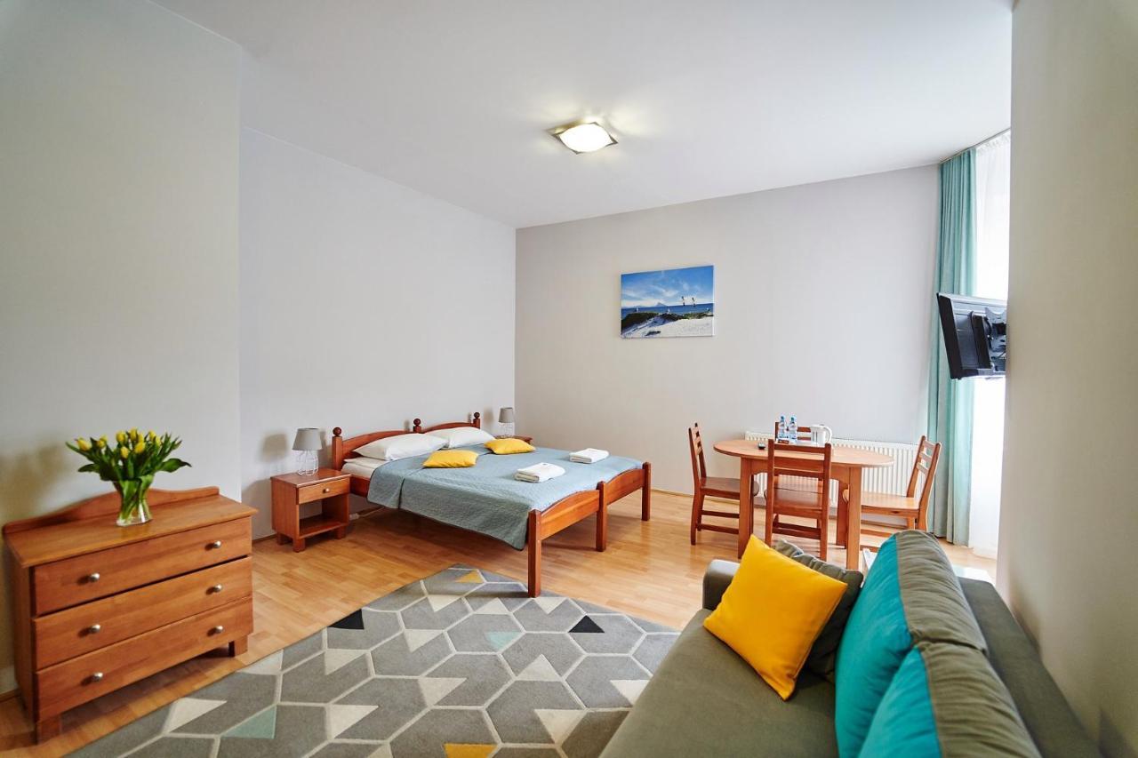Hotelik Gołdap Екстериор снимка