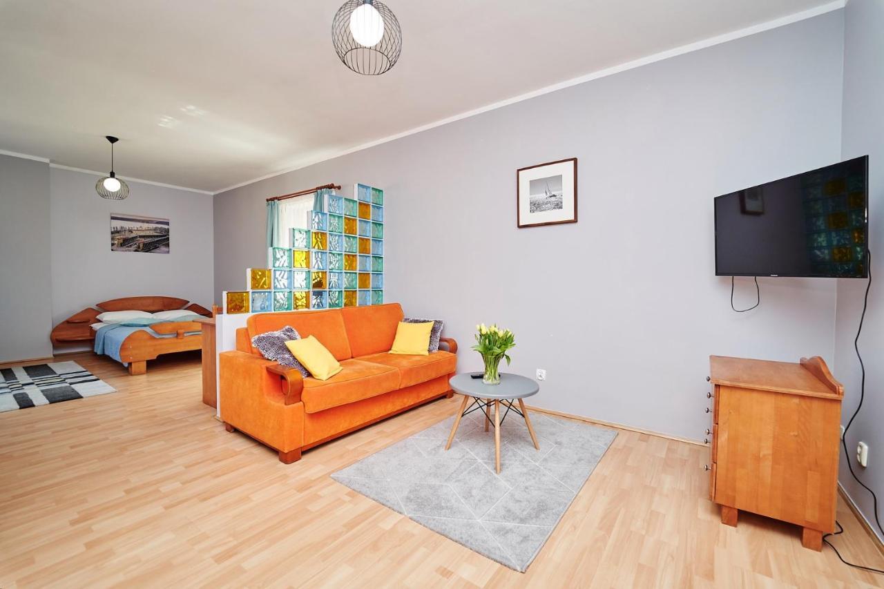 Hotelik Gołdap Екстериор снимка