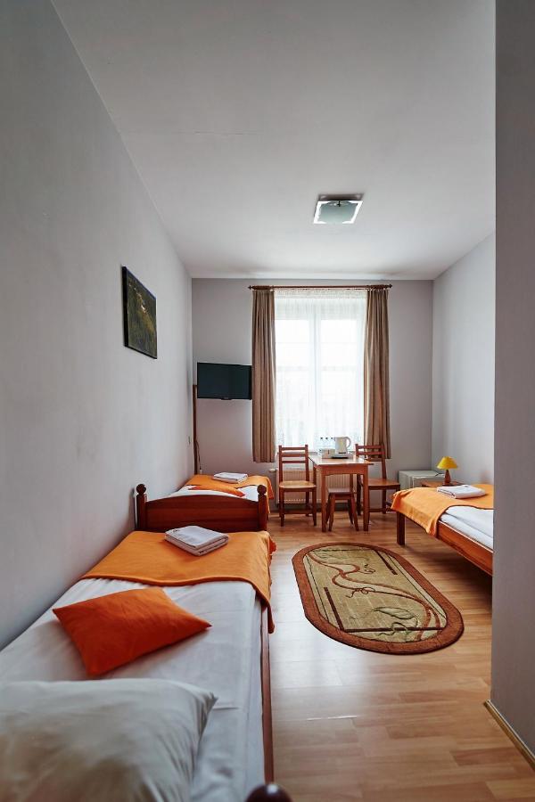 Hotelik Gołdap Екстериор снимка