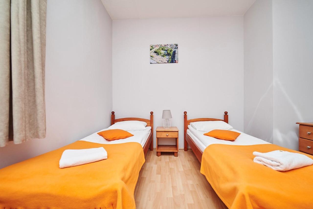 Hotelik Gołdap Екстериор снимка
