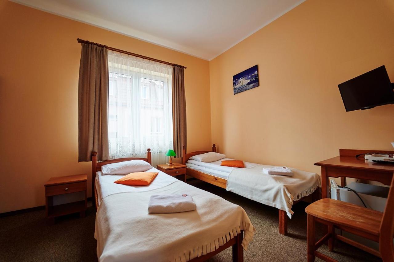 Hotelik Gołdap Екстериор снимка