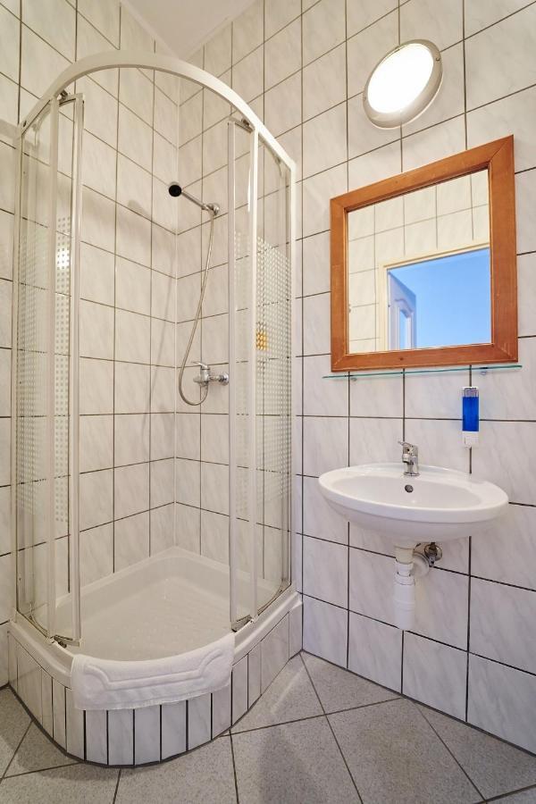 Hotelik Gołdap Екстериор снимка
