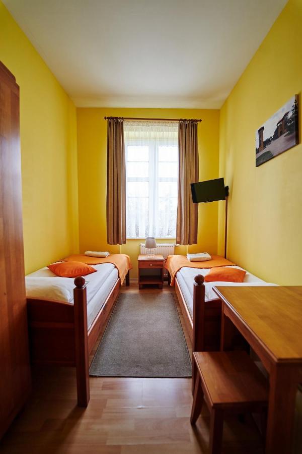 Hotelik Gołdap Екстериор снимка