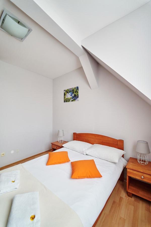 Hotelik Gołdap Екстериор снимка