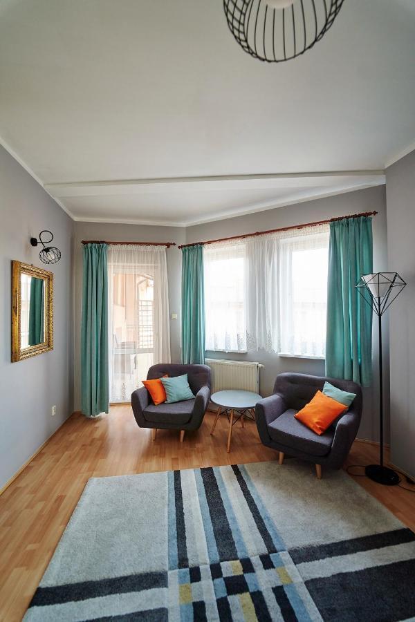 Hotelik Gołdap Екстериор снимка