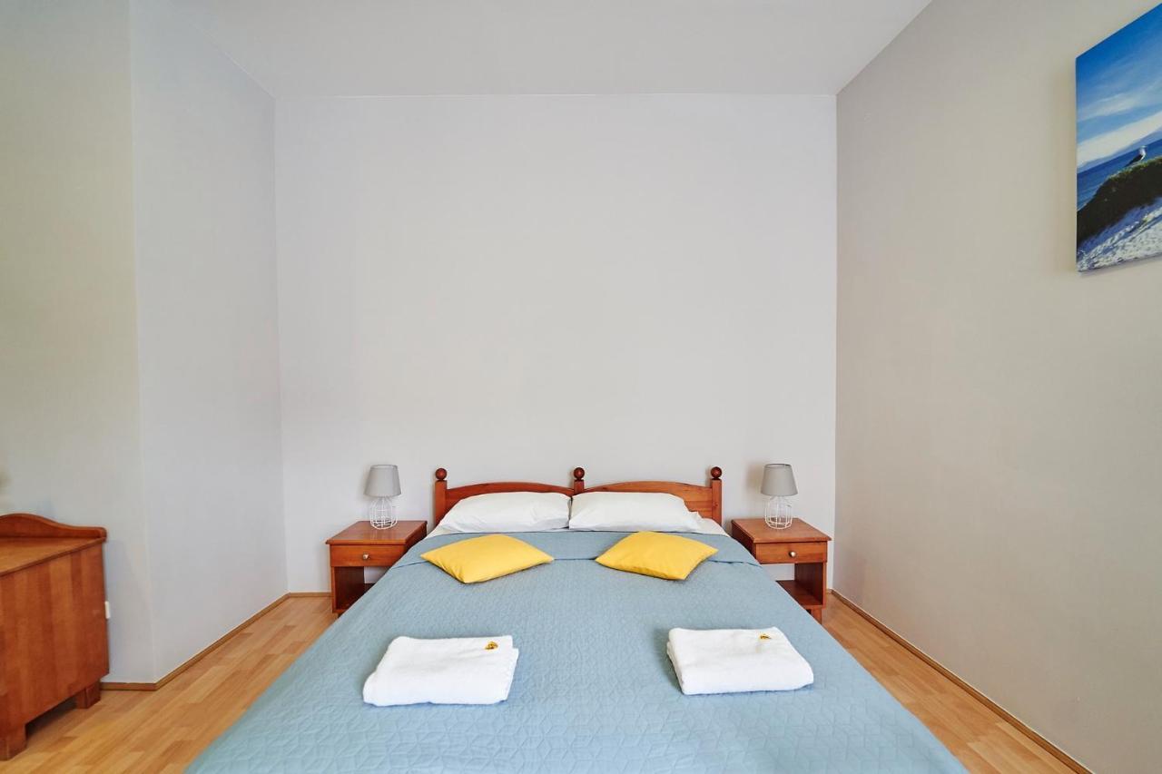 Hotelik Gołdap Екстериор снимка