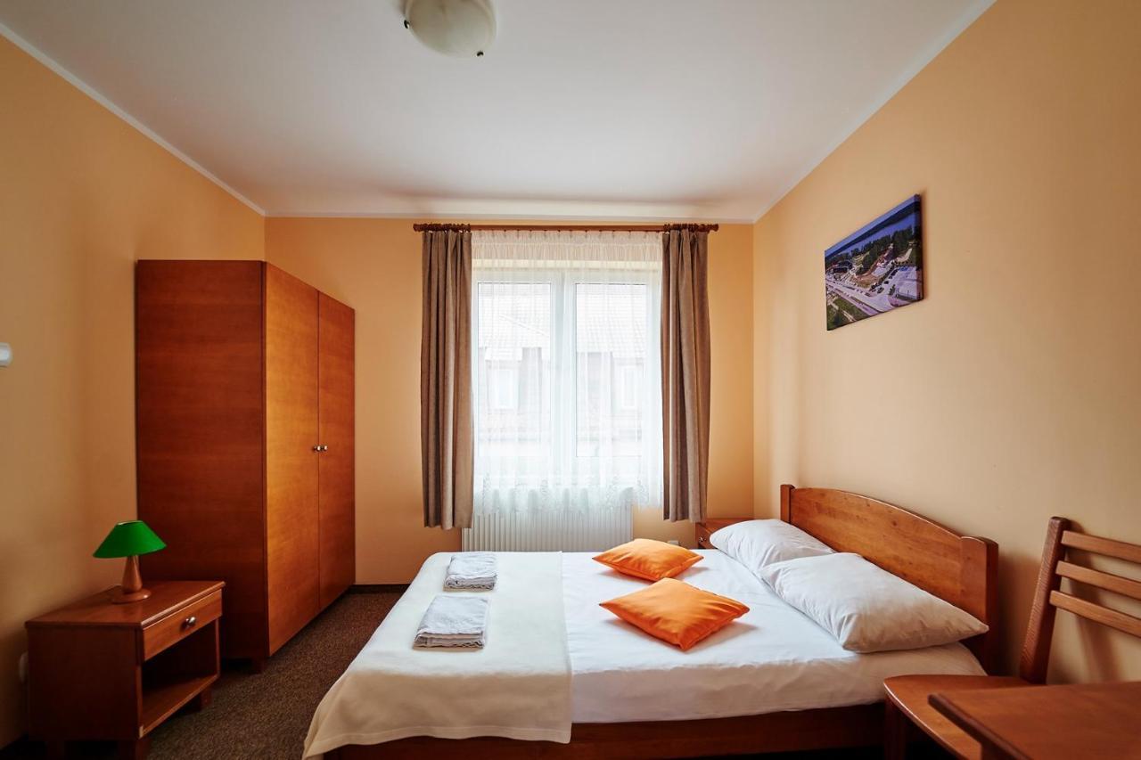 Hotelik Gołdap Екстериор снимка