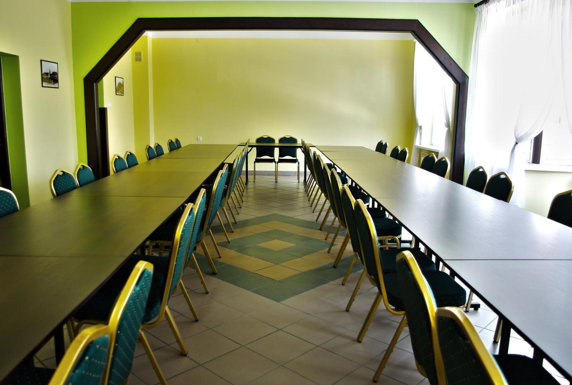 Hotelik Gołdap Екстериор снимка