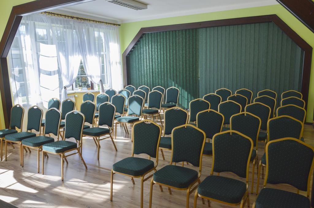 Hotelik Gołdap Екстериор снимка